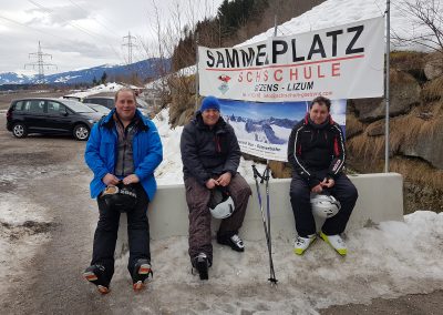 Geschützt: SKIAUSFAHRT