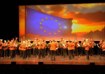 NEUJAHRSEMPFANG 2018