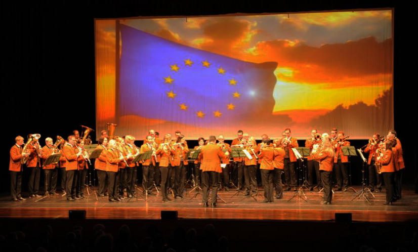 NEUJAHRSEMPFANG 2018