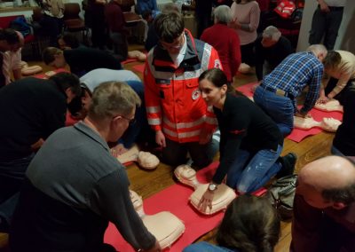 Geschützt: DRK KURS