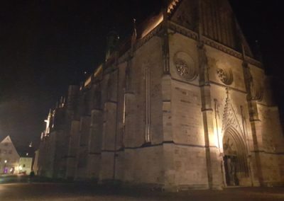 KAMERADSCHAFTSABEND 2018