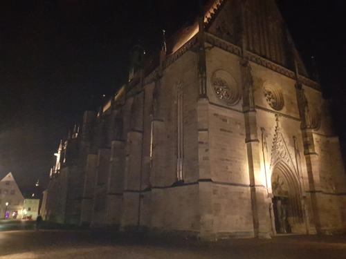 KAMERADSCHAFTSABEND 2018