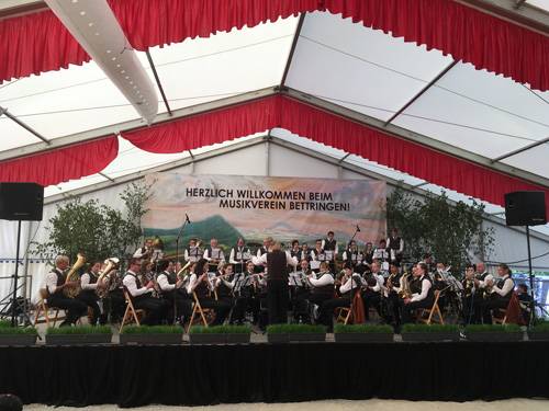 TRADITIONELLER VATERTAG 2019