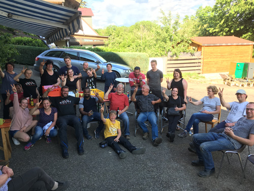 Geschützt: ABBAU VATERTAGSFESTIVAL