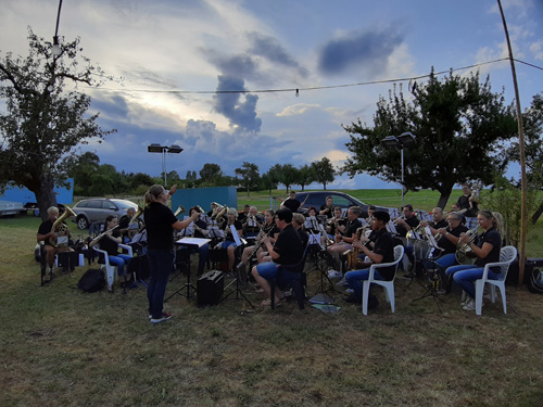 FEUERWEHR GARTENFEST 2019