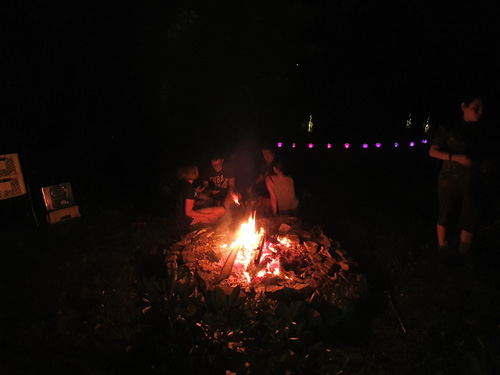 LETZTE PROBE / GRILLFEST 2020