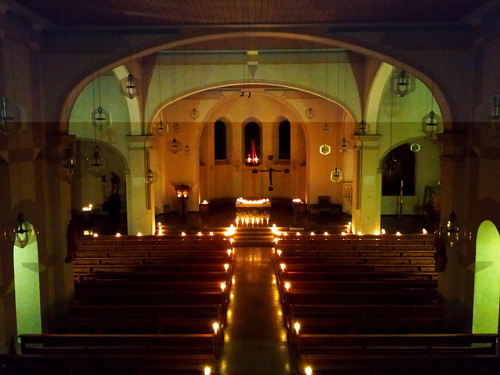 WEIHNACHTSMUSIK 2021